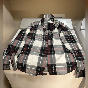 EUC Express Button Down Shirt (Men’s)